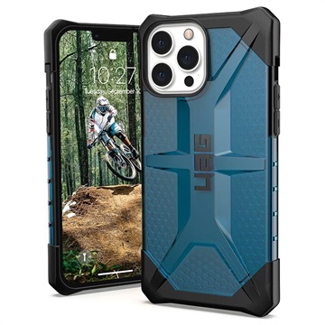 UAG Plasma Series iPhone 13 Pro tok - tőkés réce