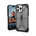 iPhone 15 Pro Max UAG Plasma Series Case - Ash