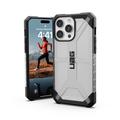 iPhone 15 Pro Max UAG Plasma Series Case - Ice