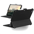 UAG Scout Series iPad Pro 12.9 2021/2022 Case (Open Box - Bulk Satisfactory) - Black