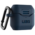 UAG standard kiadású AirPods 3 szilikon tok – tőkés réce