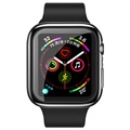 USAMS BH486 Apple Watch Series SE/6/5/4 TPU tok - 44 mm - átlátszó