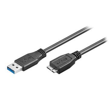 USB 3.0 A / Micro kábel - 1,8 m