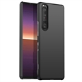 Sony Xperia 1 IV Ultra Slim műanyag tok