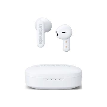 Urbanista Copenhagen True Wireless In-Ear Headset - Pure White