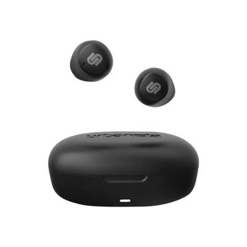 Urbanista Lisbon True Wireless In-Ear Headset - Midnight Black