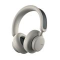 Urbanista Los Angeles On-Ear Bluetooth Headphones w. Solar Charging - Desert Gray