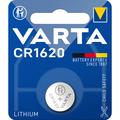 Varta CR1620 Coin Cell Battery 3V