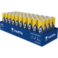 Varta Industrial Pro AA Battery - 1.5V - 1x40