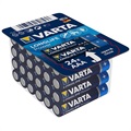 Varta Longlife Power AAA alkáli elem 4903301124 - 1 x 24