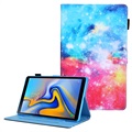 Samsung Galaxy Tab A7 Lite Wonder Series Folio tok - Galaxy