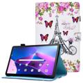 Wonder Series Lenovo Tab M10 Plus Gen 3 tok - Eiffel-torony