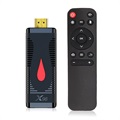 X96 S400 Android 10 TV Stick 4K támogatással – 2 GB/16 GB