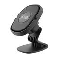 XO C33 Magnetic Car Holder for Smartphone - Black