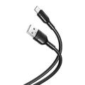 XO NB212 USB-A / USB-C Cable - 2.1A, 1m