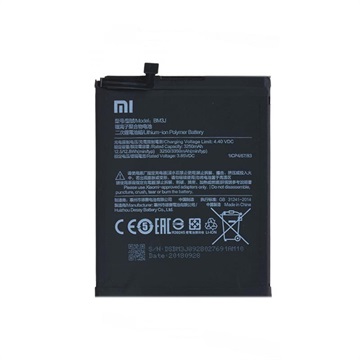 Xiaomi Mi 8 Lite BM3J akkumulátor - 3350 mAh