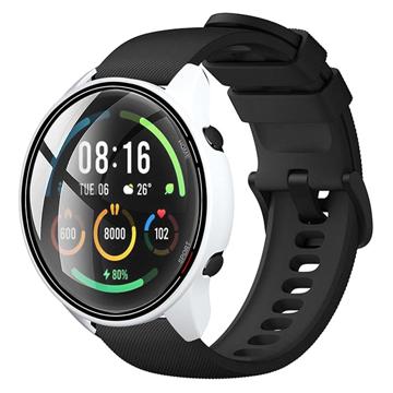 Xiaomi Mi Watch Color Plastic Case with Screen Protector