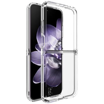 Xiaomi Mix Flip Imak UX-6 Series TPU Case - Transparent