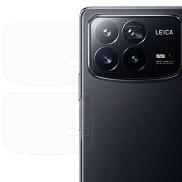 Xiaomi Mix Fold 4 fényképezőgép lencsevédő - 2 db.