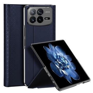 Xiaomi Mix Fold 4 Dux Ducis Bril Flip Tok