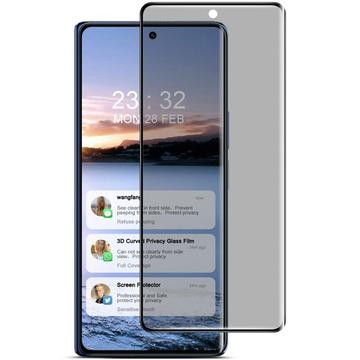 Xiaomi Mix Fold 4 Imak Adatvédelmi Teljes Fedésű Edzett Üveg Képernyővédő Fólia