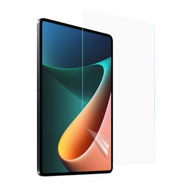 Xiaomi Pad 5/Pad 5 Pro Képernyővédő Fólia - Átlátszó