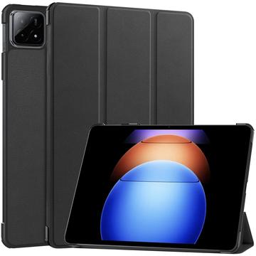 Xiaomi Pad 6S Pro 12.4 Tri-fold sorozatú Smart Folio tok