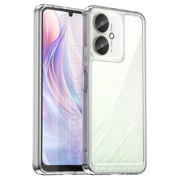 Xiaomi Poco C65/Redmi 13C Anti-Shock Hibrid Tok