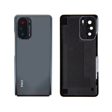 Xiaomi Poco F3 hátlap