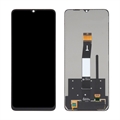 Xiaomi Redmi 12C LCD kijelző