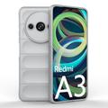 Robusztus Xiaomi Redmi A3 TPU tok