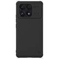 Xiaomi Redmi K70/K70 Pro/Poco F6 Pro Nillkin Super Frosted Shield Pro hibrid tok