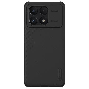 Xiaomi Redmi K70/K70 Pro/Poco F6 Pro Nillkin Super Frosted Shield Pro hibrid tok