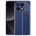 Xiaomi Redmi K70/K70 Pro/Poco F6 Pro Slim-Fit Premium TPU tok