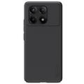 Xiaomi Redmi K70E/Poco X6 Pro Nillkin Super Frosted Shield Tok