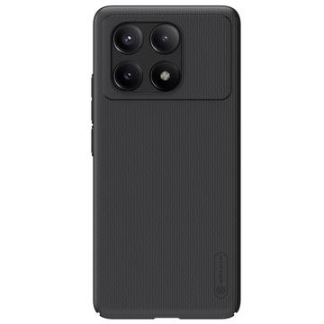 Xiaomi Redmi K70E/Poco X6 Pro Nillkin Super Frosted Shield Tok