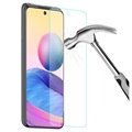 Xiaomi Redmi Note 10 5G Tempered Glass Screen Protector (Open Box - Excellent) - Clear