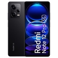 Xiaomi Redmi Note 12 Pro - 128GB - Fekete