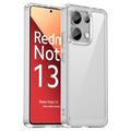 Xiaomi Redmi Note 13 4G Anti-Shock Hibrid Tok