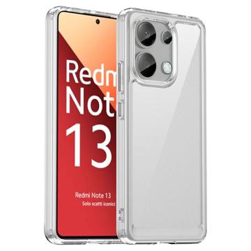 Xiaomi Redmi Note 13 4G Anti-Shock Hibrid Tok