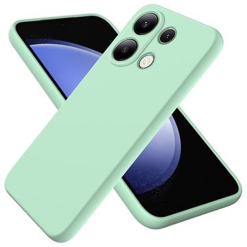 Xiaomi Redmi Note 13 Pro 4G/Poco M6 Pro Liquid Silicone Case