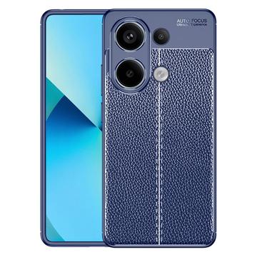 Xiaomi Redmi Note 13 Pro 4G/Poco M6 Pro Slim-Fit Premium TPU tok