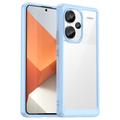 Xiaomi Redmi Note 13 Pro+ Anti-Shock Hibrid Tok