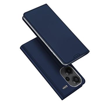 Xiaomi Redmi Note 13 Pro+ Dux Ducis Skin Pro Flip Tok