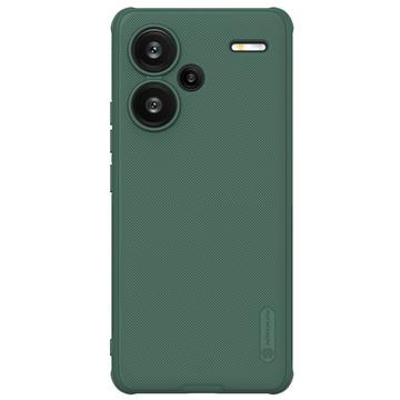 Xiaomi Redmi Note 13 Pro+ Nillkin Super Frosted Shield Pro hibrid tok