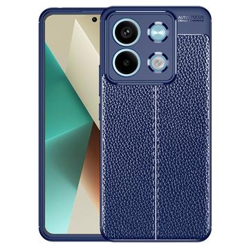 Xiaomi Redmi Note 13 Slim-Fit Premium TPU tok