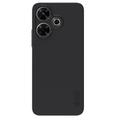 Xiaomi Redmi Note 13R/Redmi 13/Poco M6 Pro Nillkin Super Frosted Shield Tok - Fekete