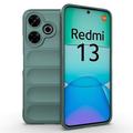 Robusztus Xiaomi Redmi Note 13R/Redmi 13 5G TPU tok