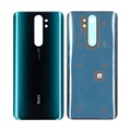 Xiaomi Redmi Note 8 Pro hátlap - zöld