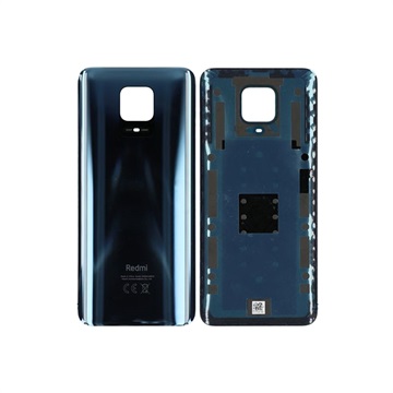 Xiaomi Redmi Note 9 Pro hátlap 55050000771Q